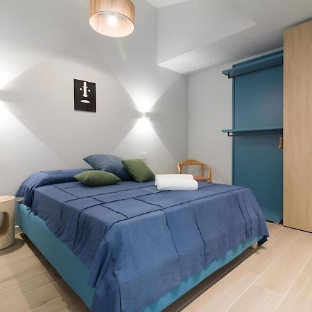 New Apartment Tita'S Design House Milaan Buitenkant foto