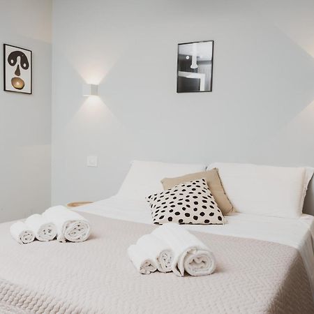 New Apartment Tita'S Design House Milaan Buitenkant foto