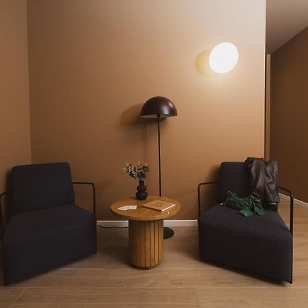 New Apartment Tita'S Design House Milaan Buitenkant foto
