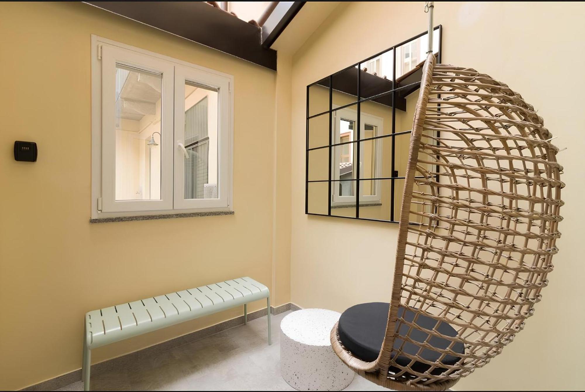 New Apartment Tita'S Design House Milaan Buitenkant foto