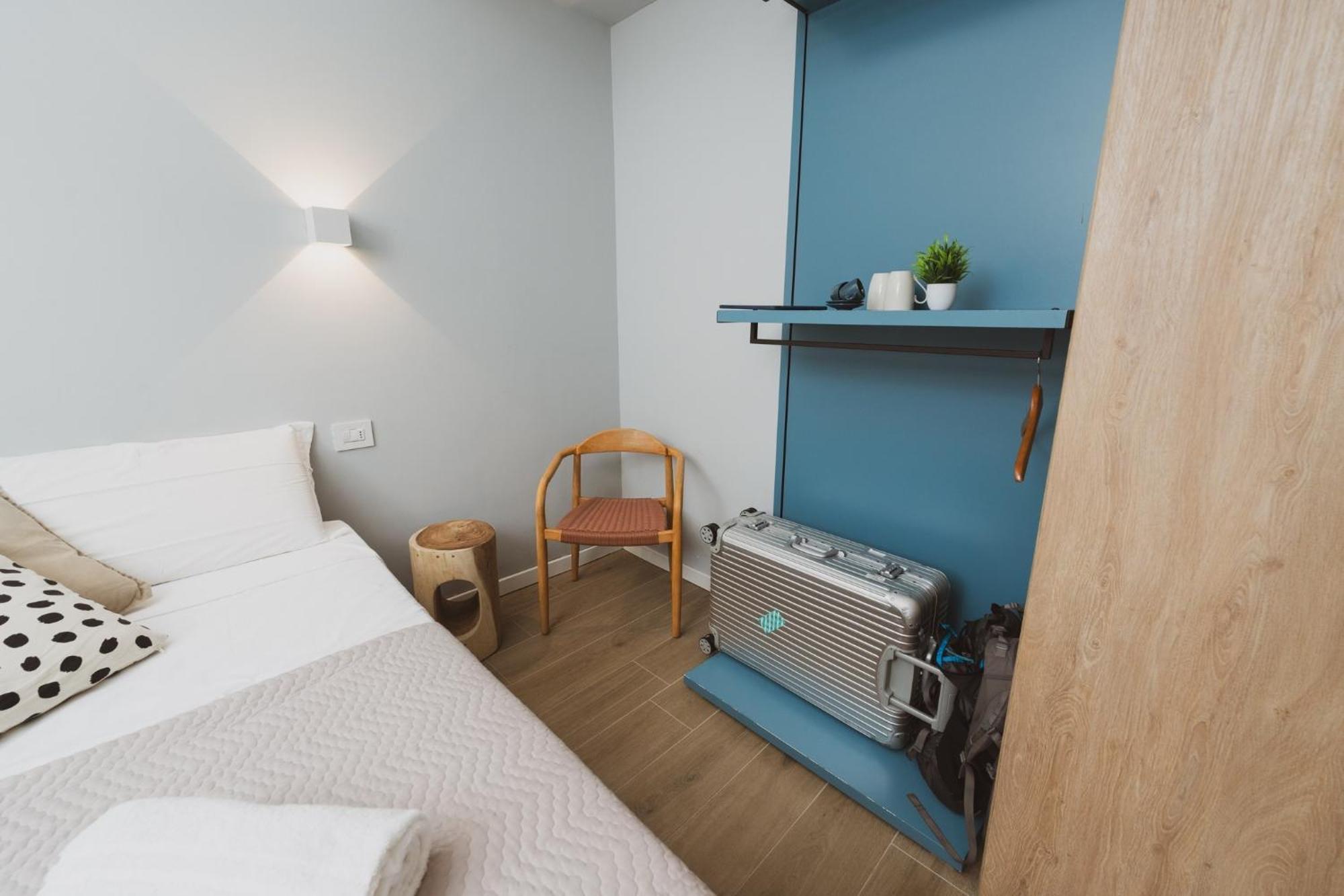 New Apartment Tita'S Design House Milaan Buitenkant foto