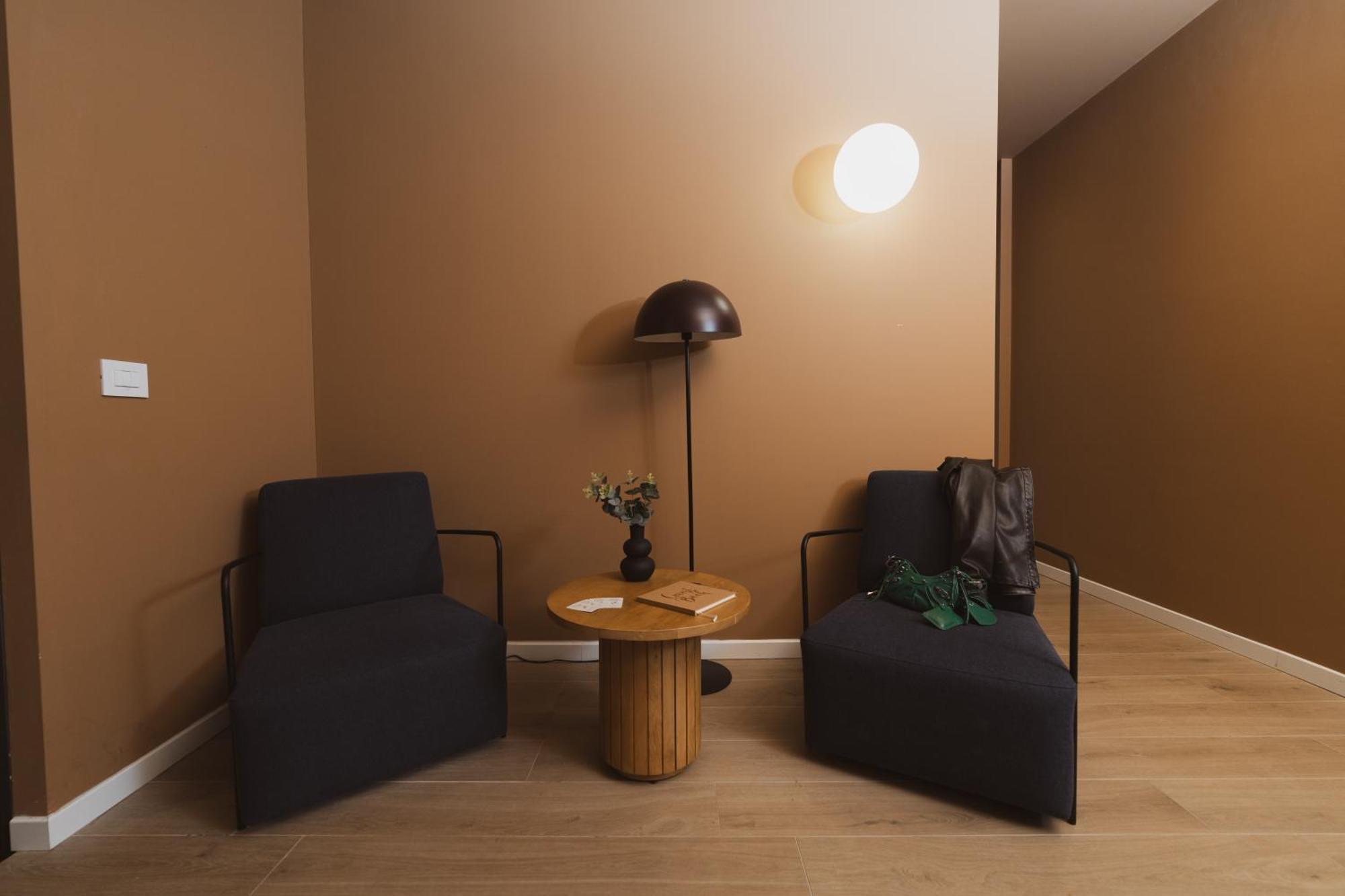 New Apartment Tita'S Design House Milaan Buitenkant foto